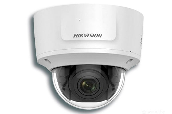 Đại lý phân phối Camera IP HIKVISION DS-2CD2743G0-IZS chính hãng